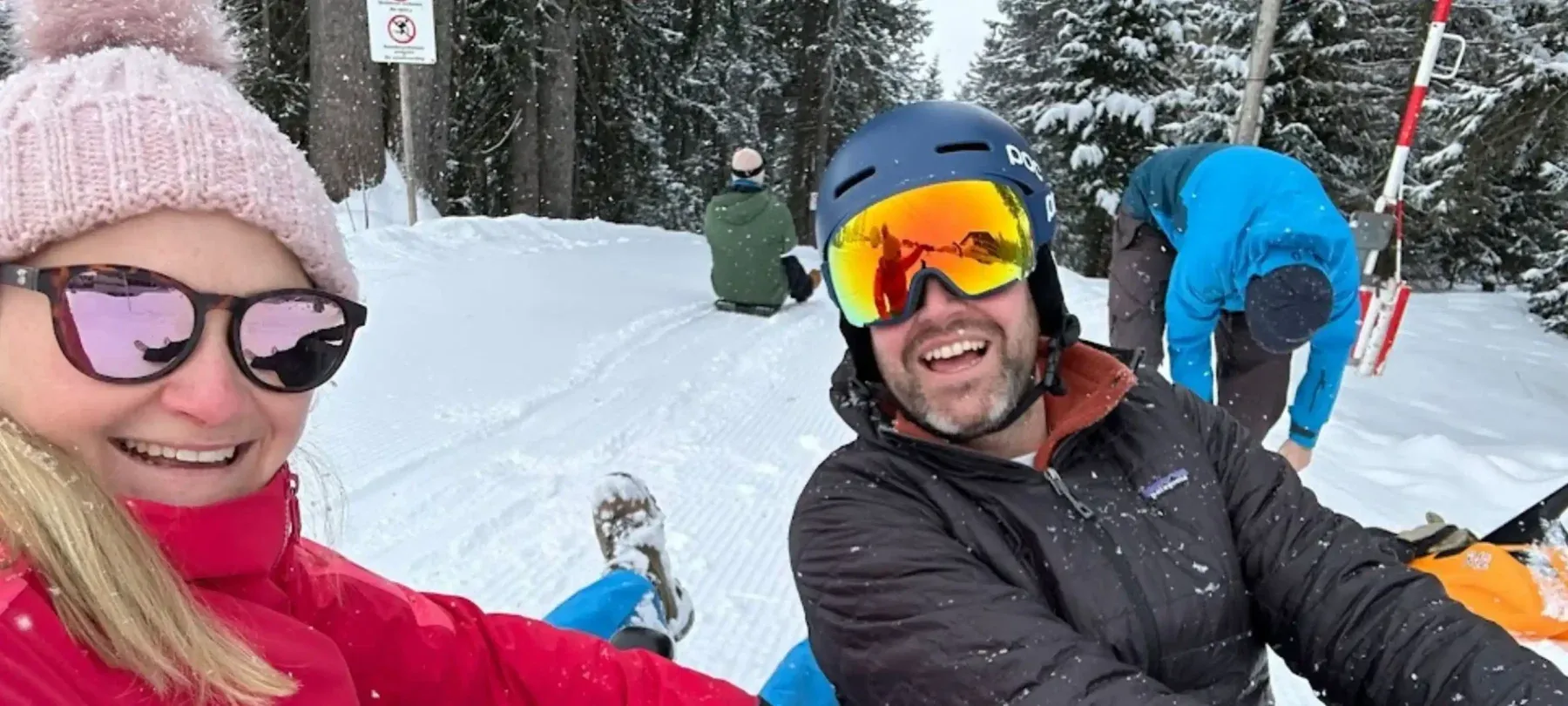 Ski Experiences