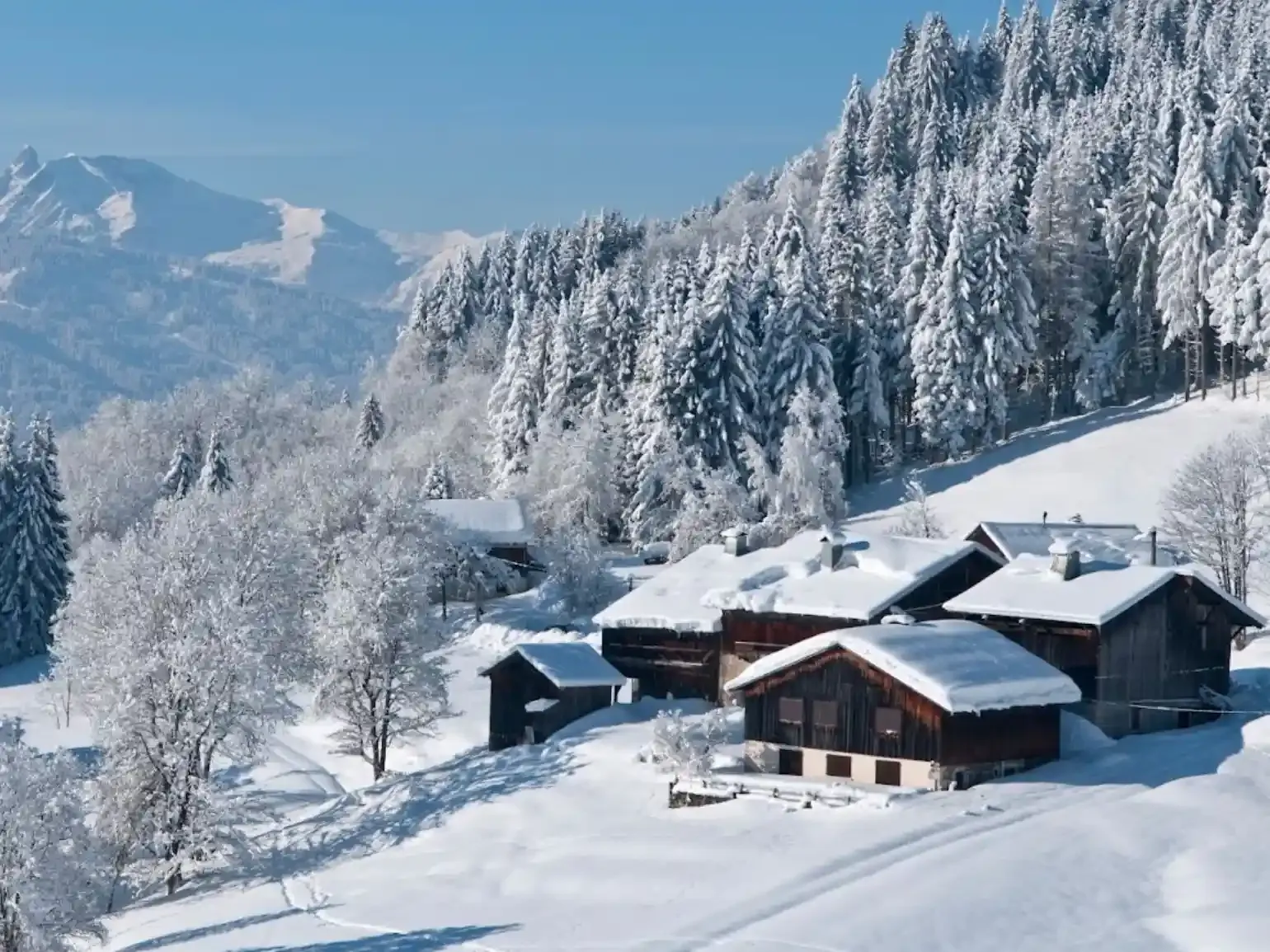 Samoëns