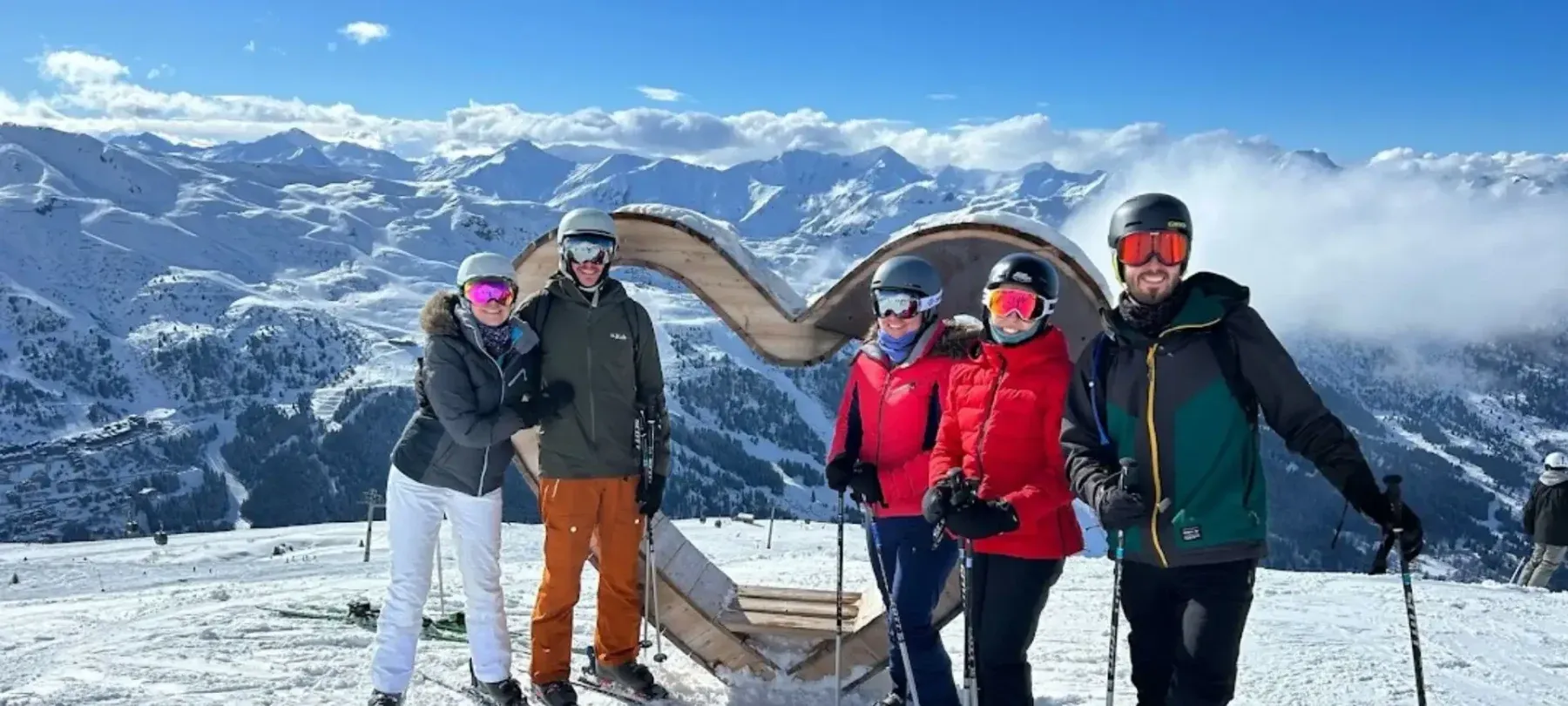January Ski Holidays