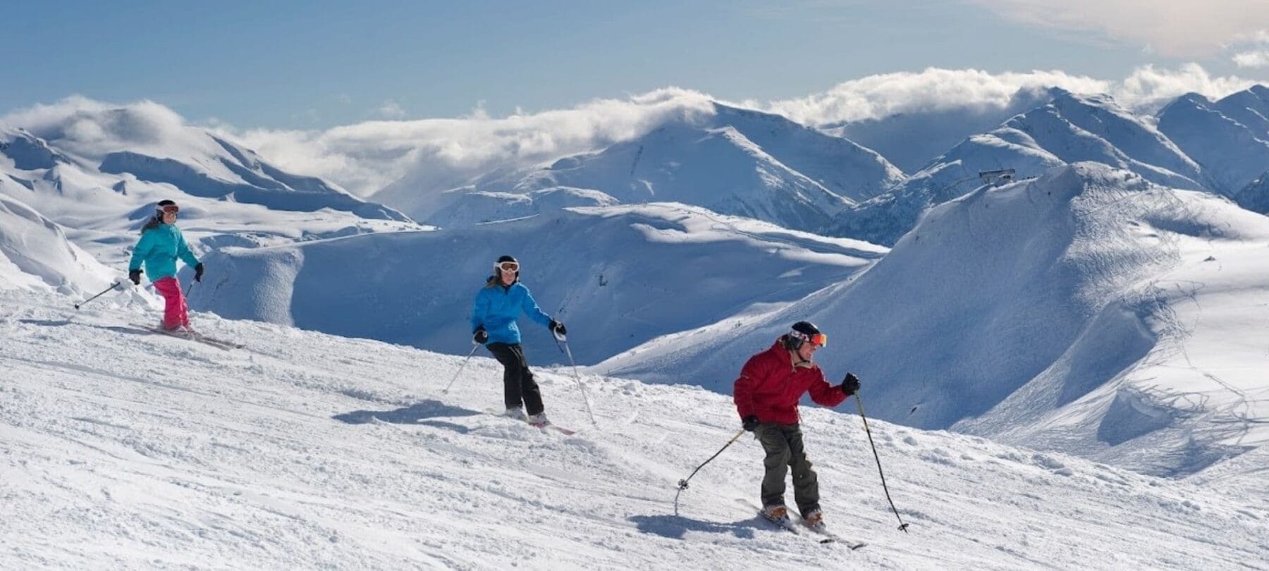 Ski Deals