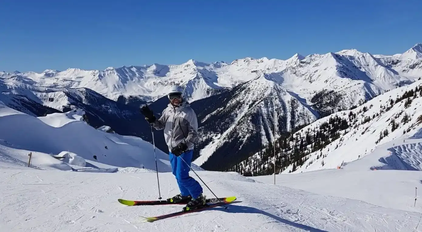 Book Your Dream Canada Ski Holiday Today