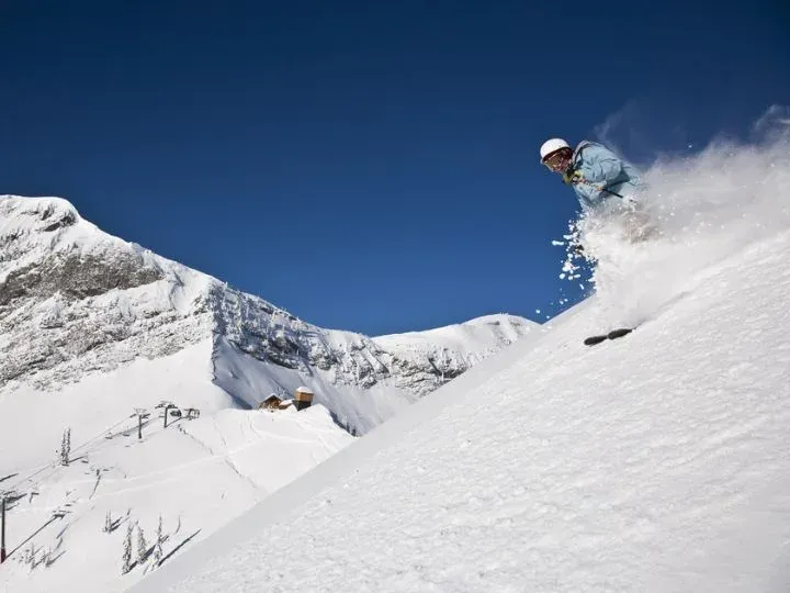Fernie Ski Resort