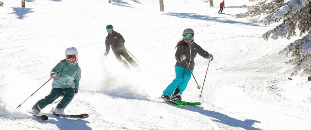 Best Ski Resorts in Colorado for Families