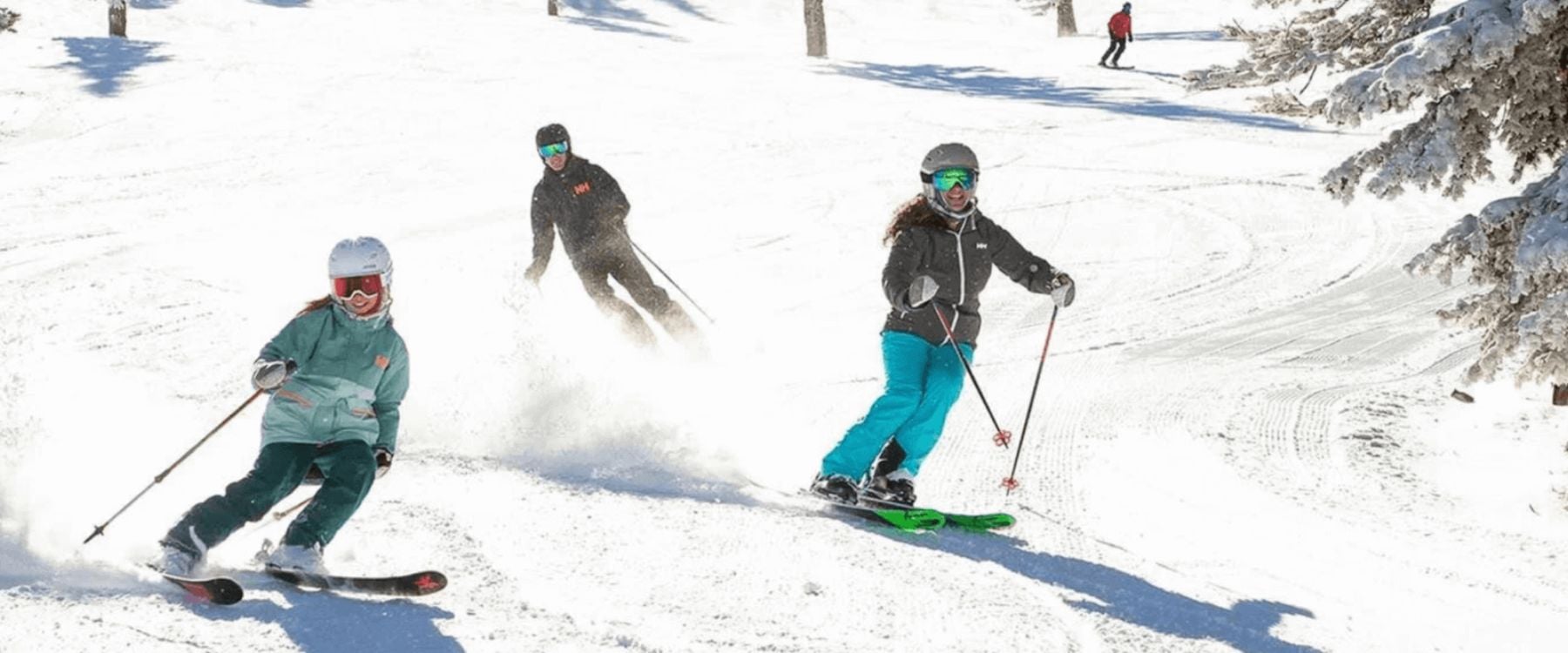 Best Ski Resorts in Colorado for Families