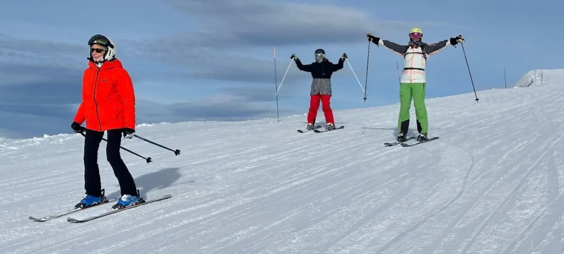 December Ski Deals