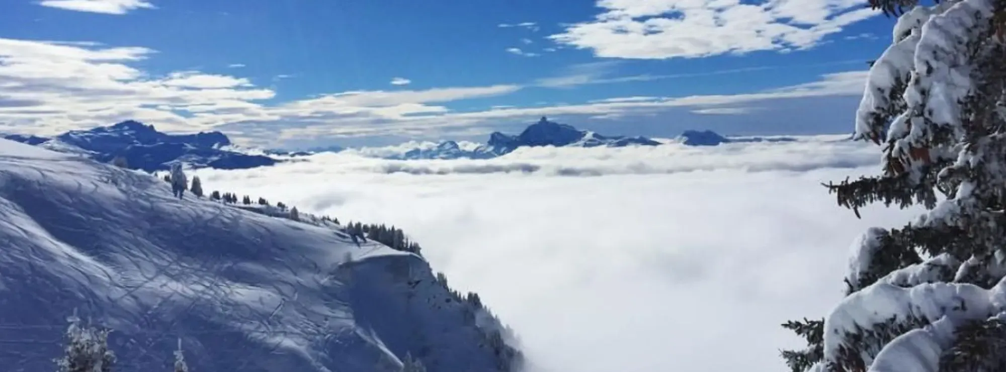 Top Things To Do in Morzine