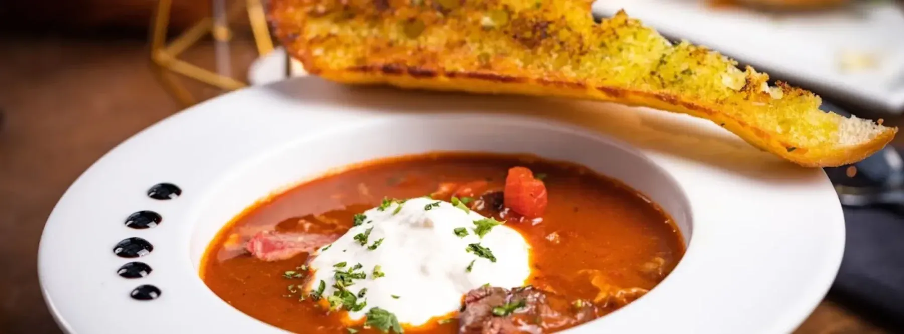 Best Restaurants in Geilo