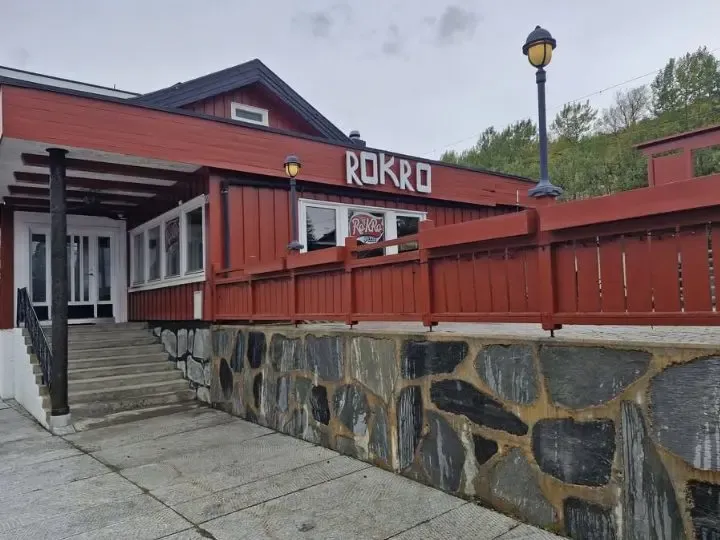 Ro Kro in Geilo