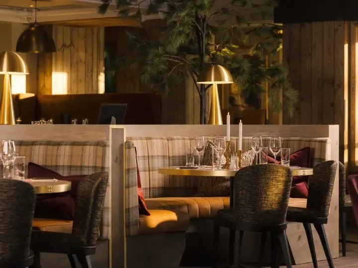 Sofias Cafe & Bar in Geilo