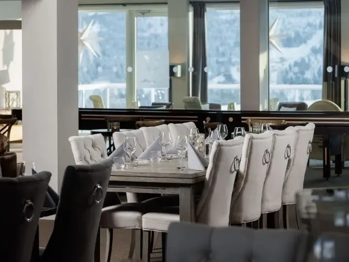 Anno 2022 in Geilo