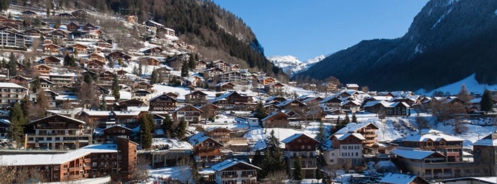 Top Things To Do in Morzine