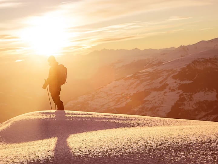 Best Resorts for Heli-Skiing in Europe and North America | Ski Solutions