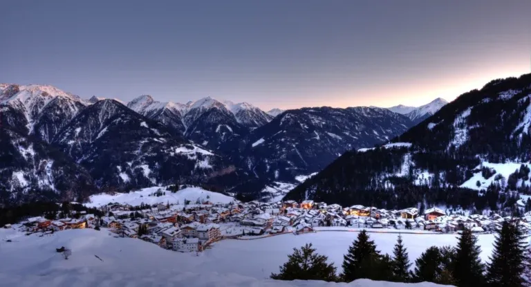 Serfaus-Fiss-Ladis Ski Holidays