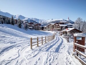 10 Best Ski Resorts for Beginners in the World 2026/2027 | Ski Solutions