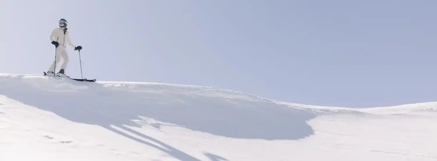 April Snow Update 2024