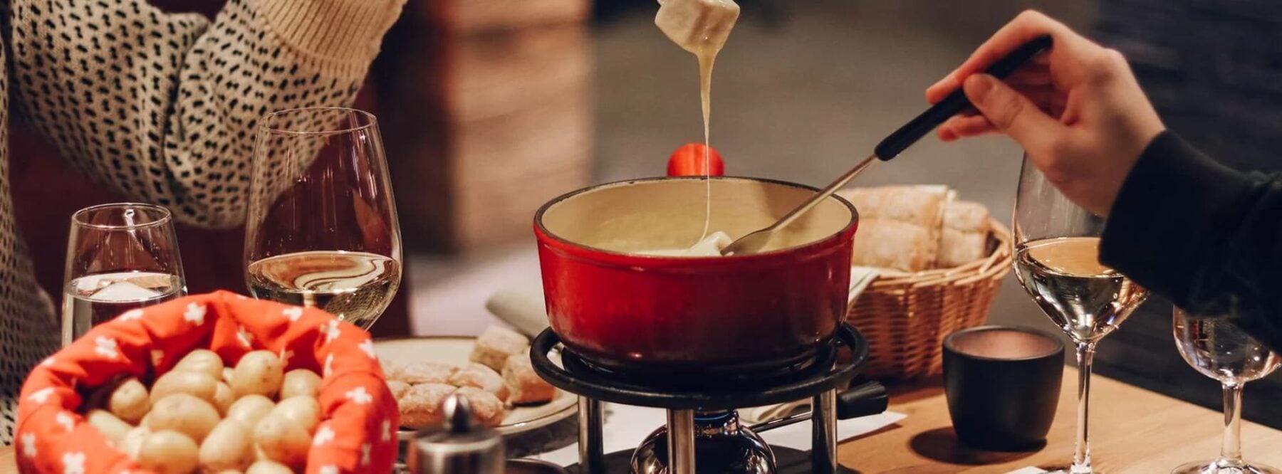 Best Restaurants in Zermatt