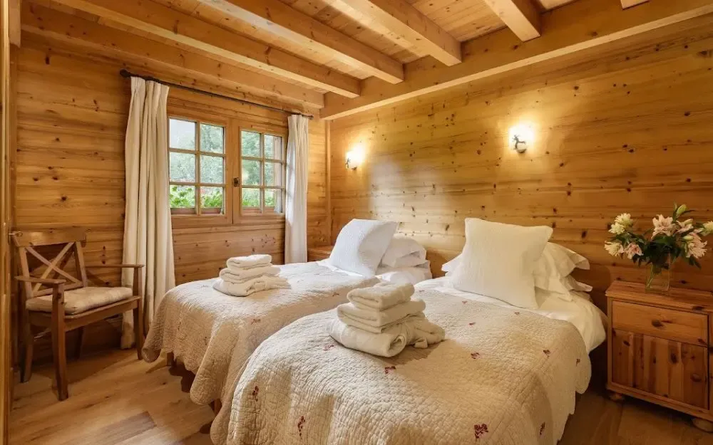 St. Johann Accommodation