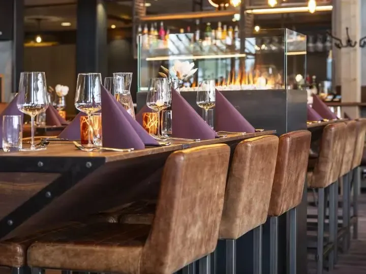 Brasserie T in Trysil