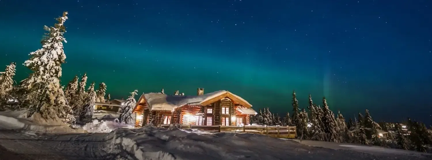 Best Ski Hotels in Norway