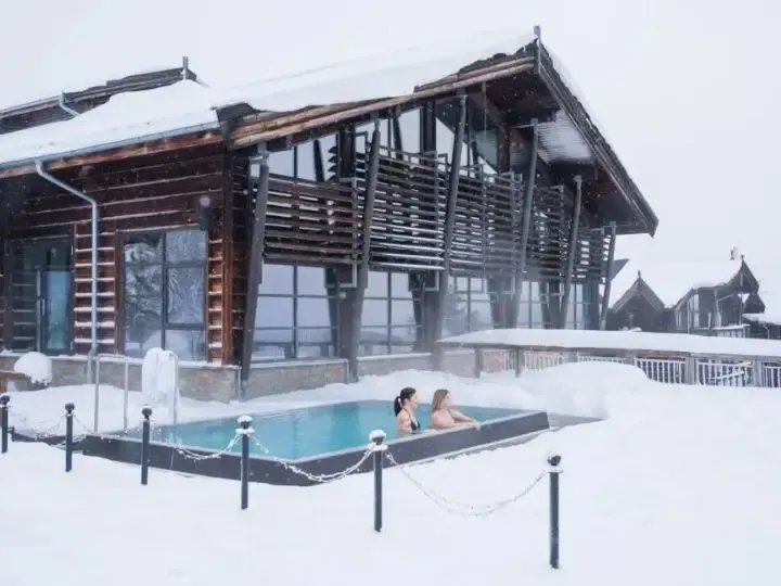 Norefjell Ski and Spa