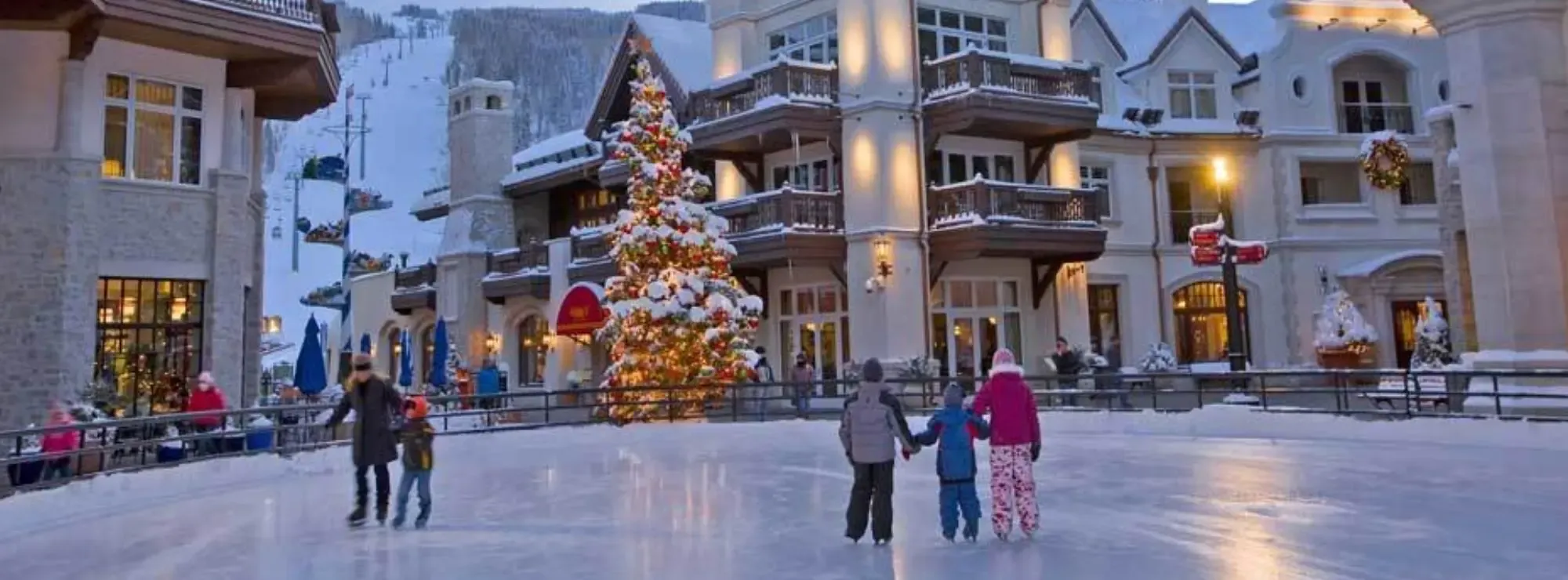 Top Things To Do in Vail