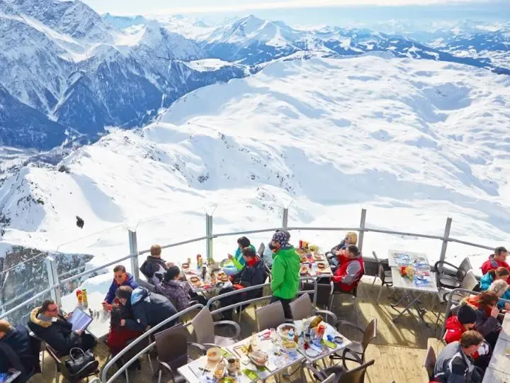Chamonix
