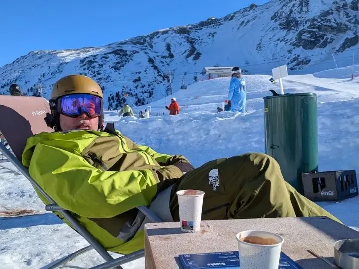 Les Arcs