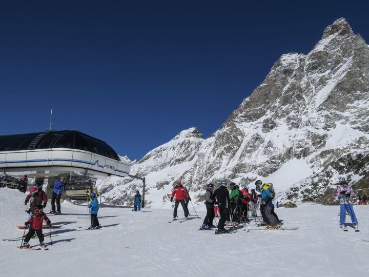 Best Ski Resorts for Beginners in Europe | Ski Solutions
