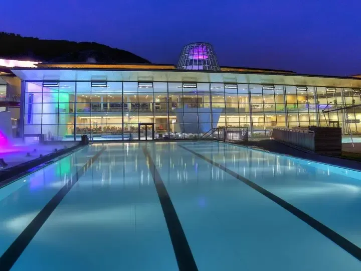 Zell am See Ski Hotel