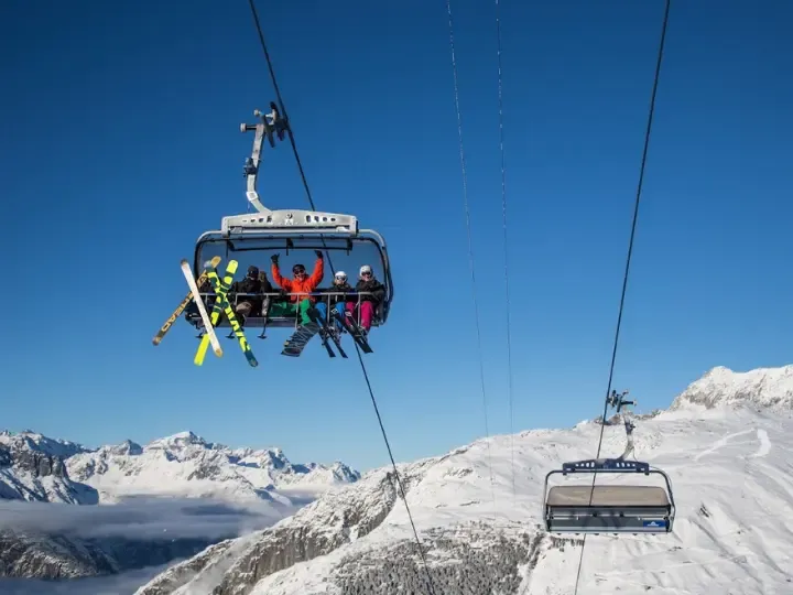 Andermatt, Switzerland
