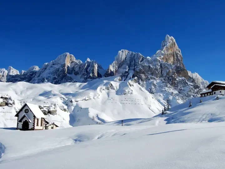 Dolomiti Superski