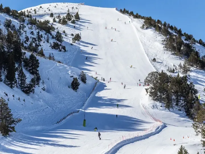 Andorra