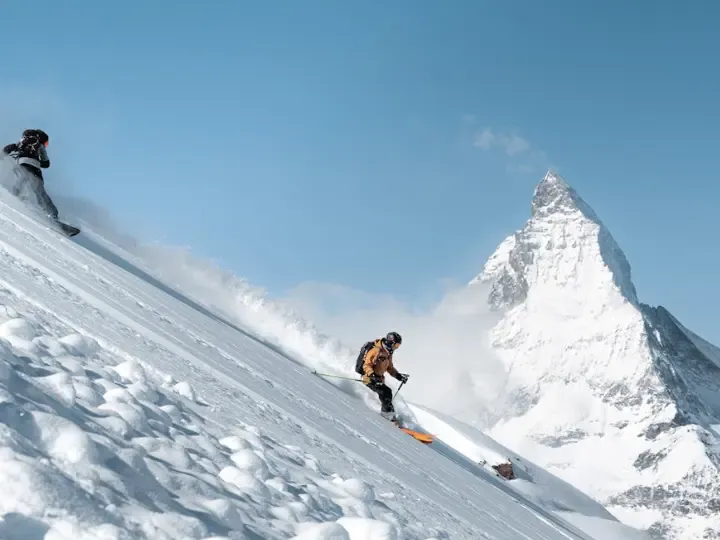 Zermatt