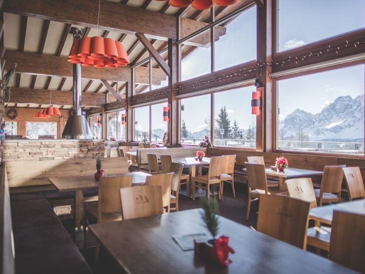 Drei Zinnen Apres Ski