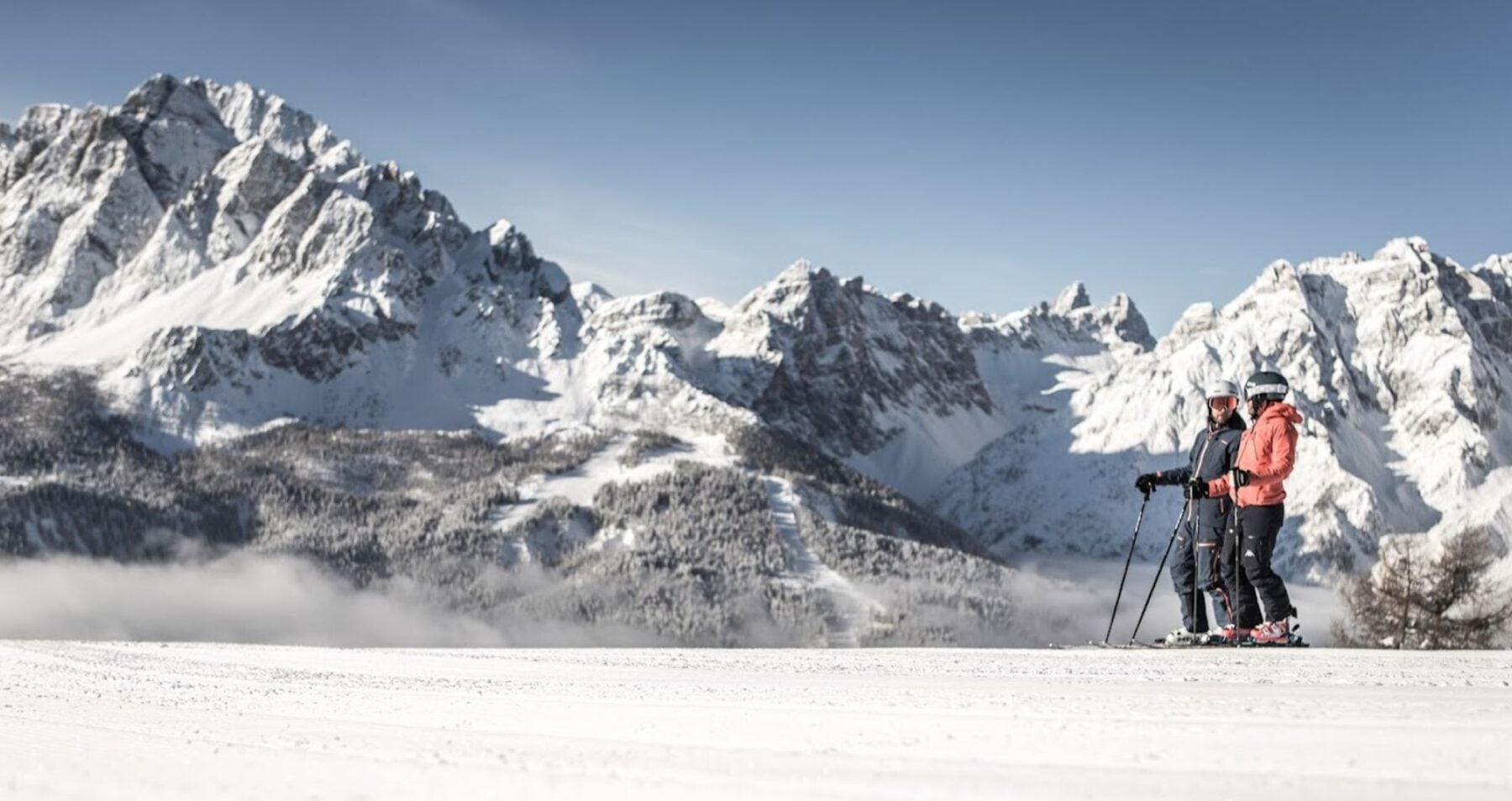 Drei Zinnen Ski Resort