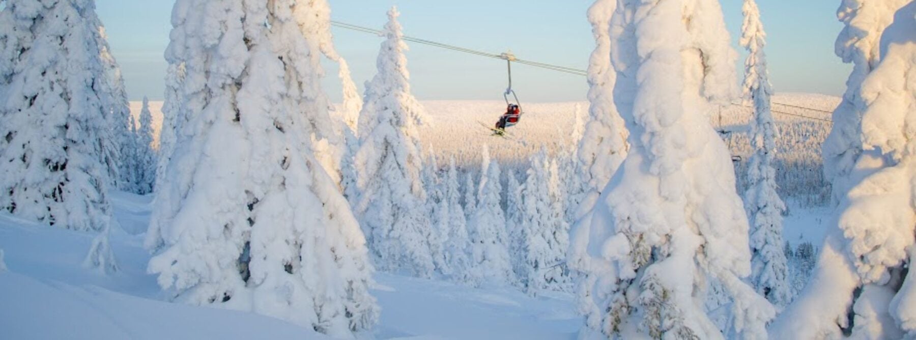 Best Skiing in Scandinavia