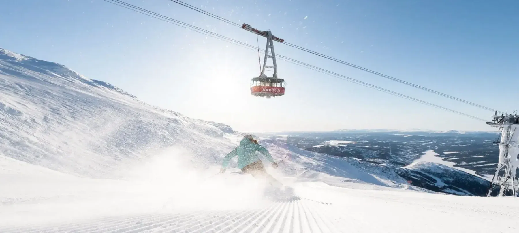 Are Ski Holiday