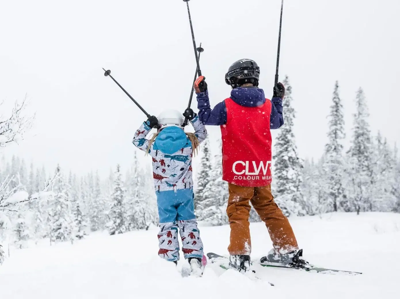Ski Schools in Are