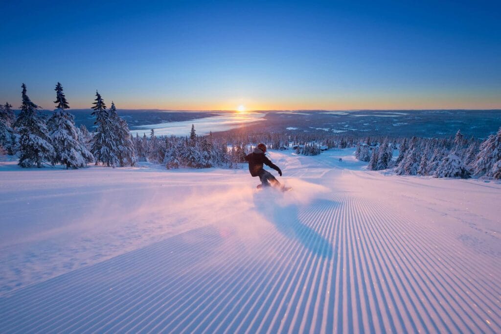 20 Best Family Ski Resorts in Europe 2026/2027 | Ski Solutions
