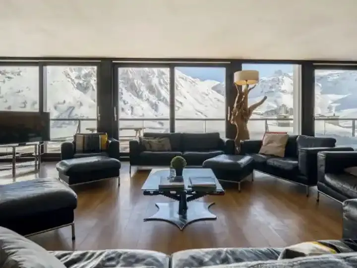 Chalet Arktic