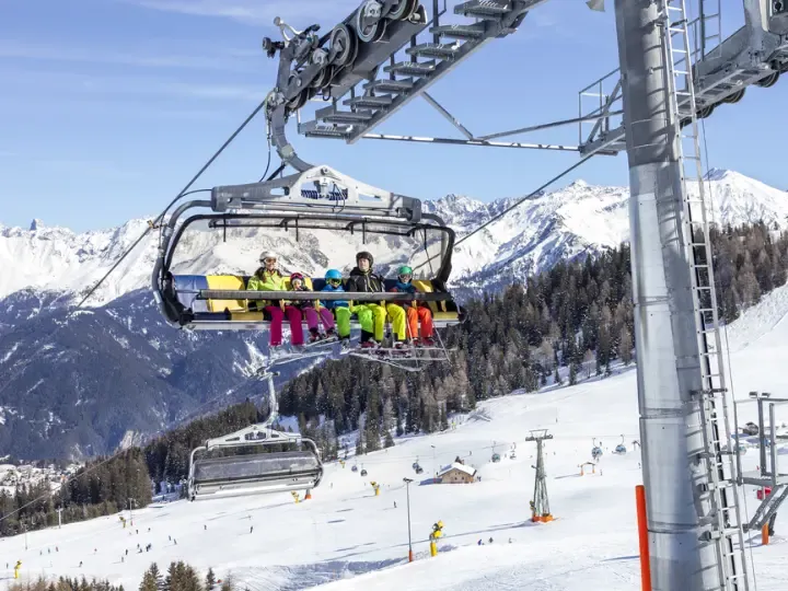 Serfaus-Fiss-Ladis
