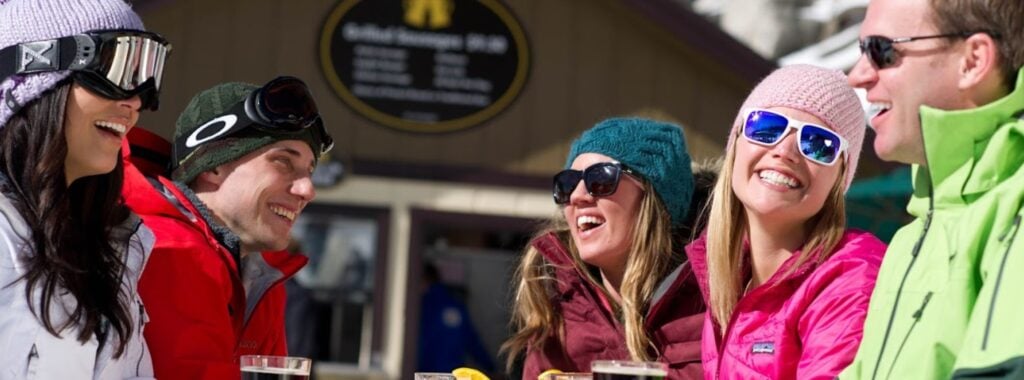 Things To Do Whilst Waiting For the Ski Season to Start