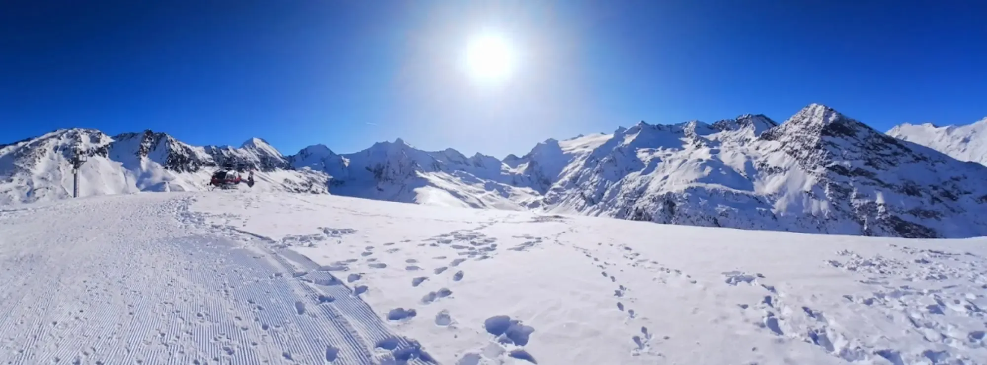 World's Snowiest Ski Resorts