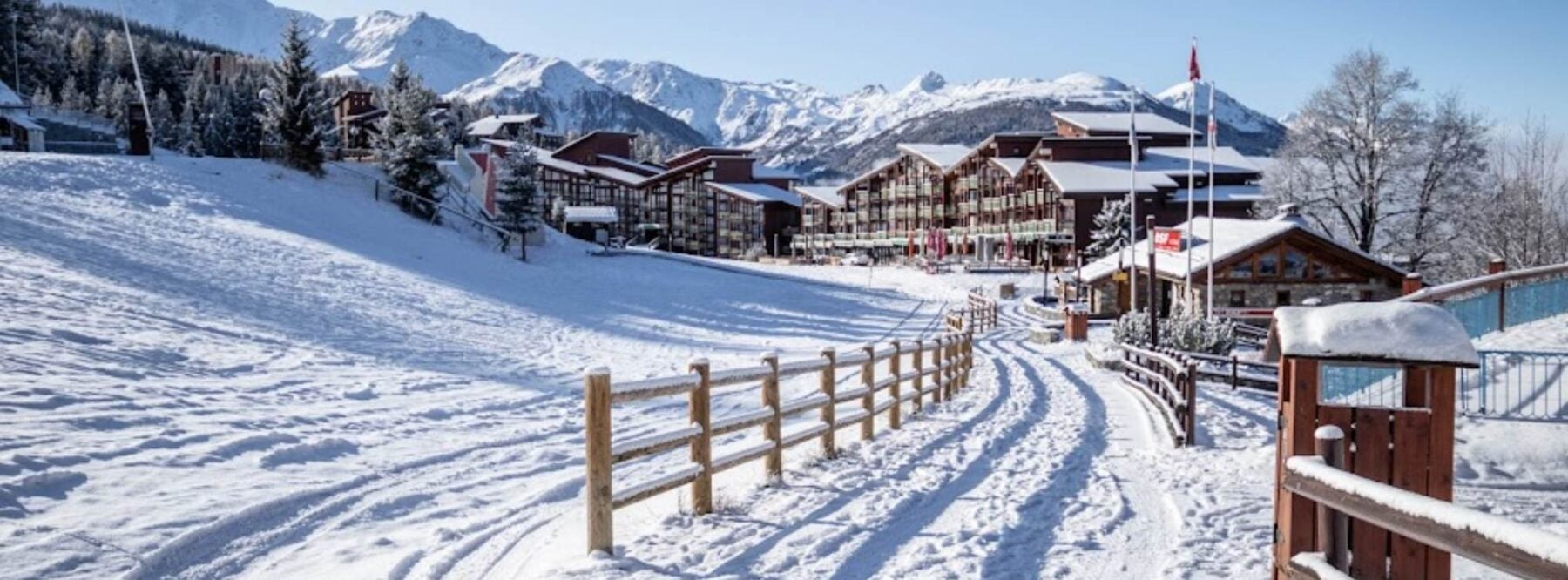 Top 10 Eco-Friendly Ski Resorts