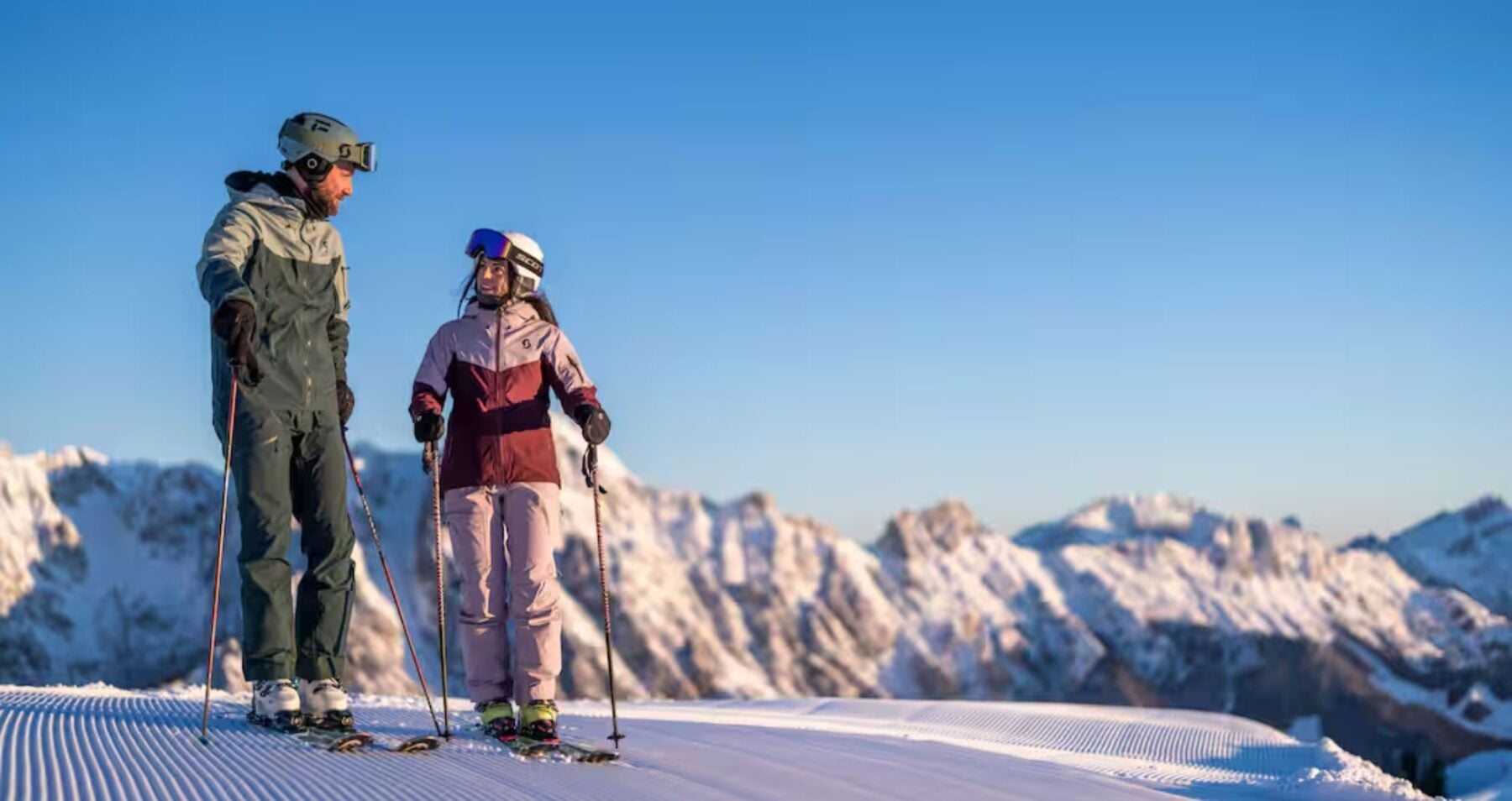 Fieberbrunn ski holiday