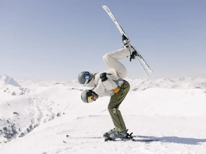 Golm Montafon