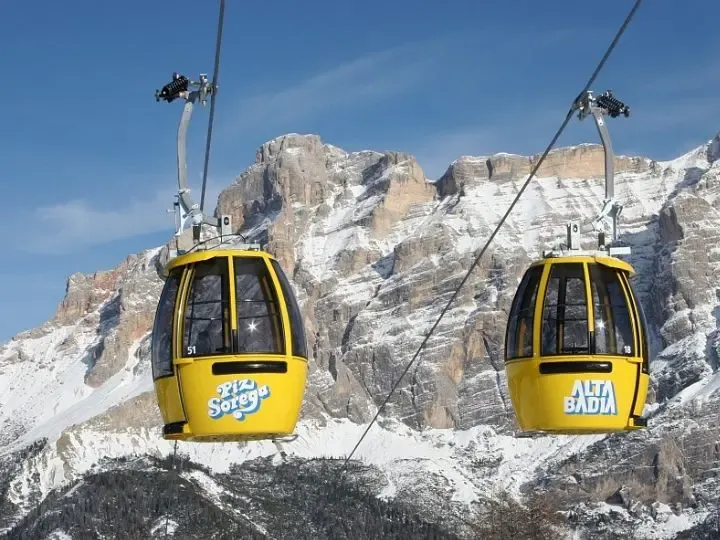 Gondola