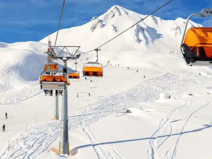 Austria New for 25-26 Season