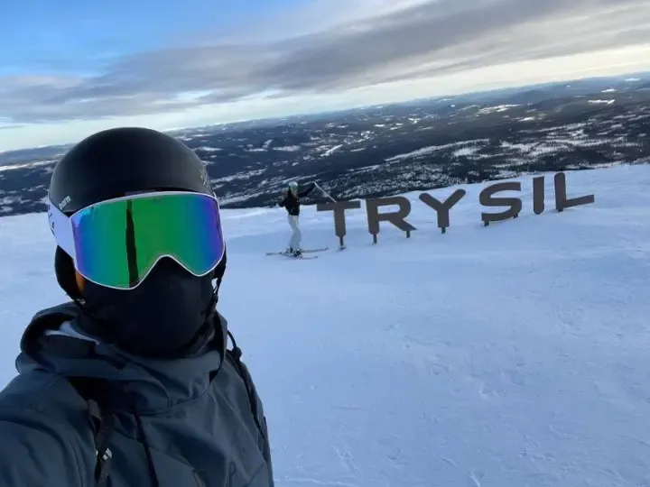 Norway New for 25-26 Season