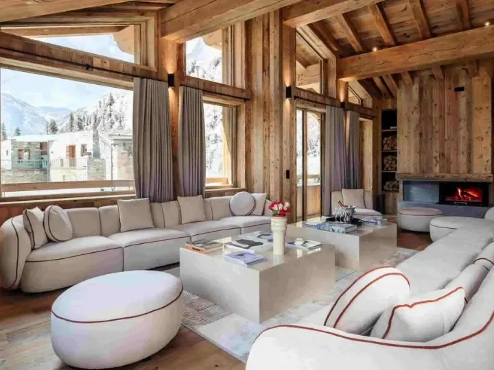 Lodging New for 25-26 Season
